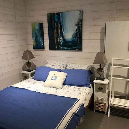 Katell Beach House Crach Buitenkant foto