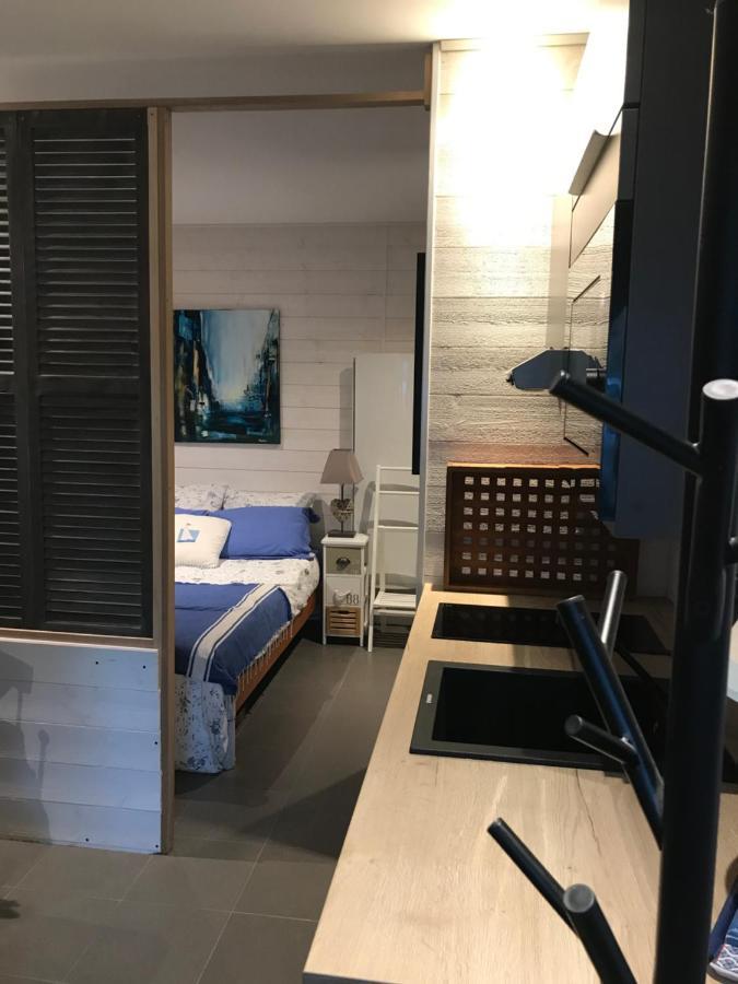 Katell Beach House Crach Buitenkant foto